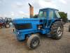 FORD TW30 6cylinder diesel TRACTORFitted with Q cab