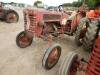 INTERNATIONAL B-275 HiClear TRACTOR For spares and repair
