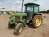 1983 JOHN DEERE 2140 diesel TRACTORReg. No. CBJ 632YSerial No. 482299V5 available