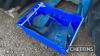 Genuine Ford 3no. Steering box covers, 2no. pto guards, 1no. starter motor guard - 3