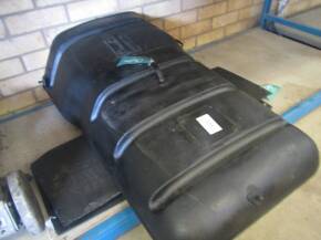 AEC, Leyland, Seddon engine cover and side panels