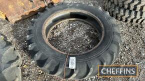India Farm Tractor 10-28 tractor tyre
