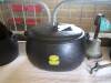 Bullock 41/2 gallon stock pot