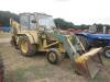 1967 FORD 13-6 BACK HOE DIGGER LOADERReg. No. KFW 576ESerial No. 835715V5 available 