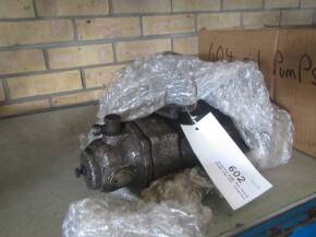 Injector pump for David Brown 25D-30D, original