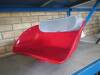 Massey Ferguson 35x seat pan and frame