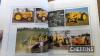 John Deere book, tractors and equipment. Signed copy No. 10 of 425 - 9