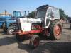 DAVID BROWN 1210 2wd TRACTOR Fitted with cab and stated to be in original running condition