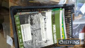 Practical Power farming magazines