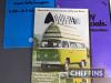 VW van brochures together with camper conversion brochures - 3