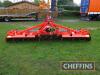 2007 Kuhn HR403 mounted power harrow, 4m With rear A Frame mounting headstock Serial No. F0417 - 2