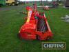 2007 Kuhn HR403 mounted power harrow, 4m With rear A Frame mounting headstock Serial No. F0417 - 4