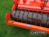 2007 Kuhn HR403 mounted power harrow, 4m With rear A Frame mounting headstock Serial No. F0417 - 17