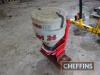 Stocks AG Fan Jet 24 slug pelleter - 2