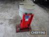 Stocks AG Fan Jet 24 slug pelleter - 3