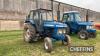 1983 FORD 6610 diesel TRACTOR Reg No. A986 MBV Serial No. B432715 Fitted with column change