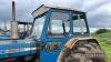 1971 FORD 5000 diesel TRACTOR Reg No. YUD 745R Serial No. B899025 Supplied by Watson & Haig Ltd, Andover - 9