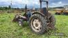 FORDSON diesel Major diesel TRACTOR Fitted with front loader and PAS. - 4