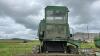 JOHN DEERE 630 diesel COMBINE HARVESTER Reg No. NMW 183G (expired) Serial No. 604419Z Fitted with 12ft cut header - 3