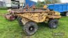 Thwaites 4wd dumper - 3