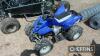 Childs Funbikes Quad