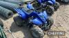 Childs Funbikes Quad - 3