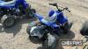 Childs Funbikes Quad - 4