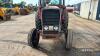 Massey Ferguson 590 2wd Tractor Ser. No. G303215 - 3