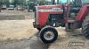 Massey Ferguson 590 2wd Tractor Ser. No. G303215 - 5