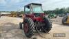 Massey Ferguson 590 2wd Tractor Ser. No. G303215 - 8