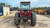 Massey Ferguson 590 2wd Tractor Ser. No. G303215 - 9