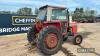 Massey Ferguson 590 2wd Tractor Ser. No. G303215 - 12