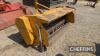 Seko Flail Mower 3 point linkage - 7