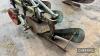 Ransomes mounted 5 furrow plough - 5