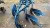 Ransomes mounted 3 furrow plough - 5