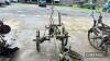 2 furrow conventional plough - 5