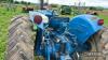 FORD 5000 Pre-Force diesel TRACTOR Serial No. B830848 Supplied by Sharmans of Melton - 5