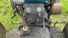 FORDSON Diesel Major diesel TRACTOR Reg No. LUJ 860 (expired) Serial No. 1323960 Fitted with side belt pulley and roll bar - 8