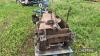 Ransomes MG Crawler with blade - 4