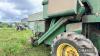 JOHN DEERE 630 diesel COMBINE HARVESTER Reg No. NMW 183G (expired) Serial No. 604419Z Fitted with 12ft cut header - 17