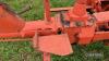 ALLIS CHALMERS Model B petrol/paraffin TRACTOR Fitted with an additional gearbox - 8