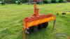 Ritchie front mounted swath press with string carrier - 4