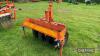 Ritchie front mounted swath press with string carrier - 5