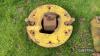 6no. John Deere 40series rear wheel weights - 4