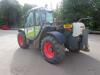 2011 CLAAS 7030 Scorpion 40kph 4wd 4ws TELESCOPIC LOADER Fitted with puh, aircon, pin and cone headstock, on 460/70R42 wheels and tyres Reg No. WA11 LCV Serial No. 401030594 Hours: 7,050 FDR: 01/07/2011 - 5