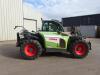 2011 CLAAS 7030 Scorpion 40kph 4wd 4ws TELESCOPIC LOADER Fitted with puh, aircon, pin and cone headstock, on 460/70R42 wheels and tyres Reg No. WA11 LCV Serial No. 401030594 Hours: 7,050 FDR: 01/07/2011 - 8