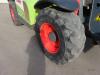 2011 CLAAS 7030 Scorpion 40kph 4wd 4ws TELESCOPIC LOADER Fitted with puh, aircon, pin and cone headstock, on 460/70R42 wheels and tyres Reg No. WA11 LCV Serial No. 401030594 Hours: 7,050 FDR: 01/07/2011 - 11