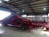 2014 Tong Caretaker Grader with 6ft intake hopper, leading to 5ft presentation belt, 4no. Tong EasyClean roller unit, Easy grade unit, 4person picking off table with split waste transfer belt. Underhung soil return belt, graded mid belts. Picking off tab - 5