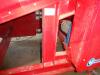 2014 Tong Caretaker Grader with 6ft intake hopper, leading to 5ft presentation belt, 4no. Tong EasyClean roller unit, Easy grade unit, 4person picking off table with split waste transfer belt. Underhung soil return belt, graded mid belts. Picking off tab - 21