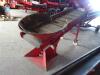 Tong cleated box filler conveyor, 2ft x8ft Serial No. 968191 - 3